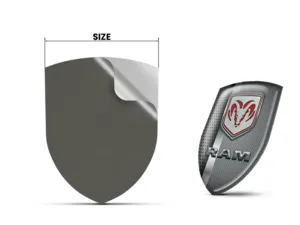 Dodge Logo Tutti Veicoli Pro Max Resiliente Elegante Layout